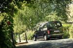 Nissan NV200 London Taxi 2012 года